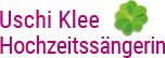 Professionelle Sängerin für Hochzeit, Taufe, Geburtstag und Beerdigung aus Baden-Baden